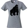 Clique Basic-T Women Miniaturansicht