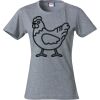 Clique Basic-T Women Miniaturansicht