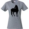 Clique Basic-T Women Miniaturansicht