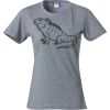 Clique Basic-T Women Miniaturansicht