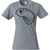 Clique Basic-T Women Miniaturansicht