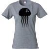 Clique Basic-T Women Miniaturansicht