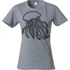 Clique Basic-T Women Miniaturansicht