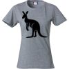 Clique Basic-T Women Miniaturansicht