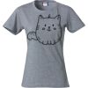 Clique Basic-T Women Miniaturansicht
