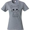 Clique Basic-T Women Miniaturansicht