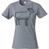 Clique Basic-T Women Miniaturansicht