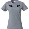 Clique Basic-T Women Miniaturansicht