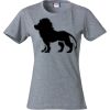 Clique Basic-T Women Miniaturansicht