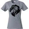 Clique Basic-T Women Miniaturansicht