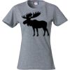 Clique Basic-T Women Miniaturansicht