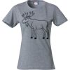 Clique Basic-T Women Miniaturansicht
