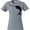 Clique Basic-T Women Miniaturansicht
