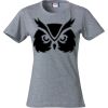 Clique Basic-T Women Miniaturansicht