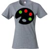 Clique Basic-T Women Miniaturansicht