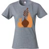 Clique Basic-T Women Miniaturansicht