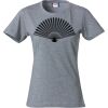 Clique Basic-T Women Miniaturansicht