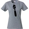 Clique Basic-T Women Miniaturansicht