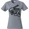 Clique Basic-T Women Miniaturansicht