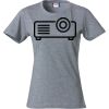 Clique Basic-T Women Miniaturansicht