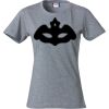 Clique Basic-T Women Miniaturansicht