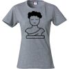 Clique Basic-T Women Miniaturansicht