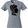 Clique Basic-T Women Miniaturansicht
