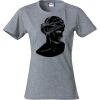 Clique Basic-T Women Miniaturansicht