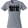 Clique Basic-T Women Miniaturansicht