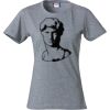 Clique Basic-T Women Miniaturansicht