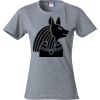 Clique Basic-T Women Miniaturansicht
