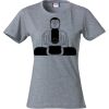 Clique Basic-T Women Miniaturansicht