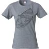 Clique Basic-T Women Miniaturansicht