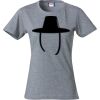 Clique Basic-T Women Miniaturansicht
