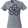 Clique Basic-T Women Miniaturansicht