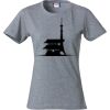 Clique Basic-T Women Miniaturansicht