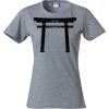 Clique Basic-T Women Miniaturansicht