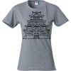 Clique Basic-T Women Miniaturansicht