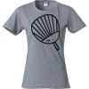 Clique Basic-T Women Miniaturansicht