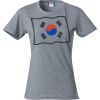 Clique Basic-T Women Miniaturansicht