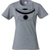 Clique Basic-T Women Miniaturansicht