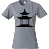 Clique Basic-T Women Miniaturansicht