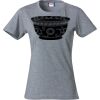 Clique Basic-T Women Miniaturansicht