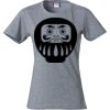 Clique Basic-T Women Miniaturansicht