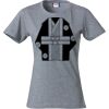 Clique Basic-T Women Miniaturansicht