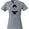 Clique Basic-T Women Miniaturansicht