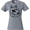 Clique Basic-T Women Miniaturansicht