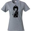 Clique Basic-T Women Miniaturansicht