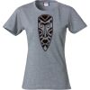 Clique Basic-T Women Miniaturansicht