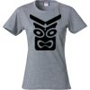 Clique Basic-T Women Miniaturansicht